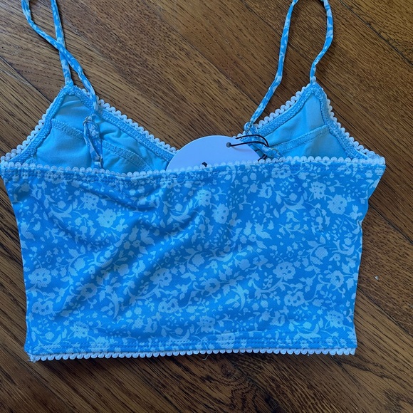 PRINCESS POLLY TOP - Picture 2 of 5